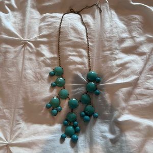 J. Crew necklace
